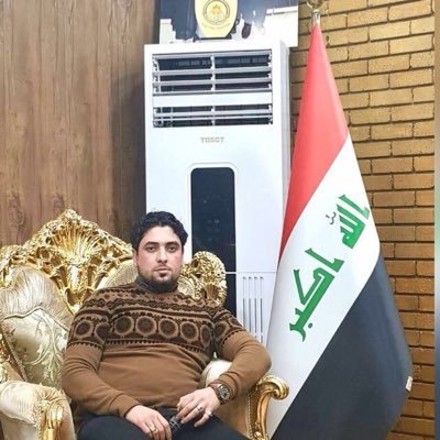husseinkimran's profile picture. المهندس حسين العبادي.ماجستير هندسة كهربائية وبكالوريوس علوم سياسية