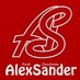AlexSander (@alexsanderlunch) Twitter profile photo AlexSander (@alexsanderlunch) Twitter profile photo