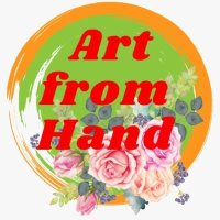 Natiq (@art_from_hand) 's Twitter Profile