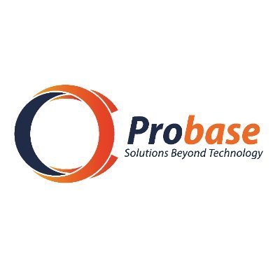 Probase is an ICT and system integration company - with expertise in consultancy and other integration related projects.