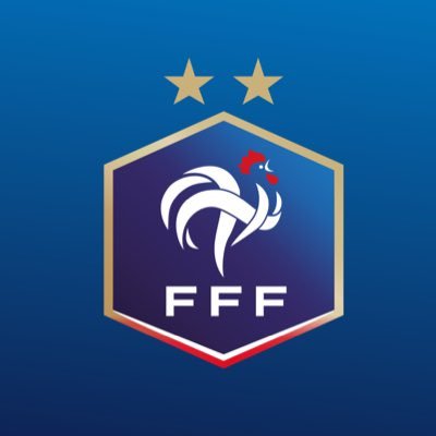 Sélection RP de l’équipe de France de football ⚽️🇫🇷