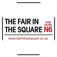 Fair in the Square (@fairinthesquare) 's Twitter Profile