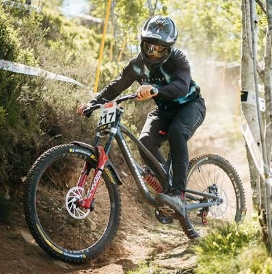 ant_hale_mtb's profile picture. Pro Mountain Biker 
Sponsored by Nukeproof bikes