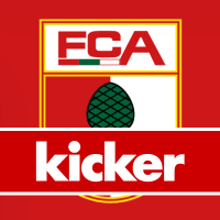 kicker ⬢ FC Augsburg (@kicker_fca) 's Twitter Profile