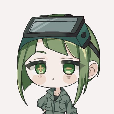 ちるまる@Live2Dモデリングさんのプロフィール画像