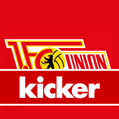 kicker News zum 1. FC Union Berlin ⬢ @fcunion #eisern #fcunion #FCU @kicker