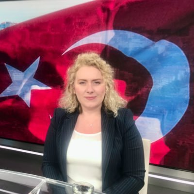 Cumhurbaşkanlığı @iletisim Başkanlığı Türkiye 🇹🇷 Marka Ofisi -  Senior Specialist of National Brand Office @communications Directorate of 🇹🇷 Presidency