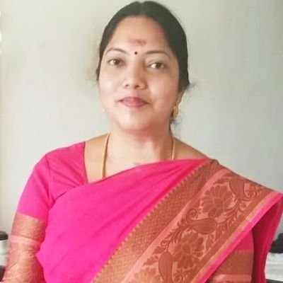 meenasundar1210's profile picture. BE KIND
