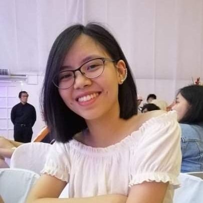 CatKittyKitKat's profile picture. DLSL | UST | UP