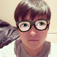 Yongcheng Liu(@yongcheng_liu) 's Twitter Profile Photo