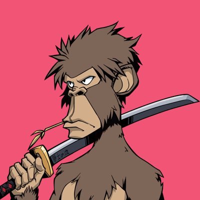 Animapes NFTさんのプロフィール画像