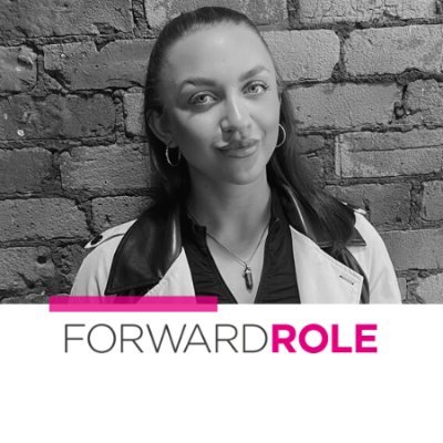 Marketing Recruitment Consultant at Forward Role
https://t.co/POkn0VFvtl