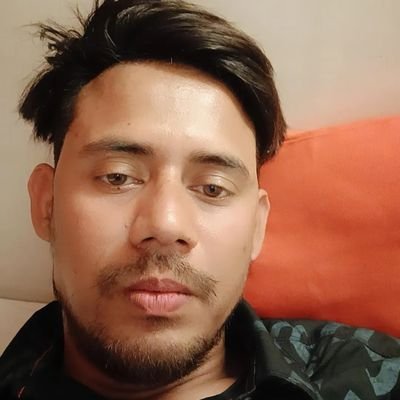 SharukhO3's profile picture. Iam rakesh