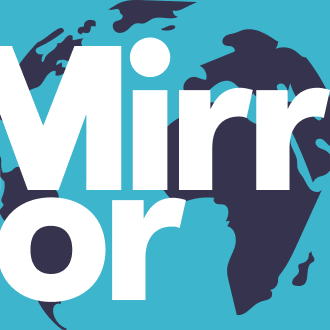 News stories from around the world brought to you by the @dailymirror

@MirrorBreaking_ for breaking news 🚨