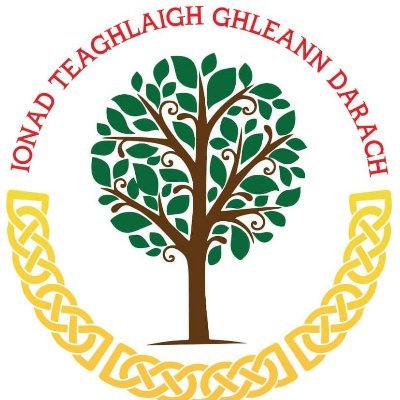 Ionad Teaghlaigh a chuireann seirbhísí Gaeilge ar fáil i gCromghlinn, Co. Aontroma...naíscoil, caifé, ranganna Gaeilge, damhsa & ceoil, club óige agus tuilleadh