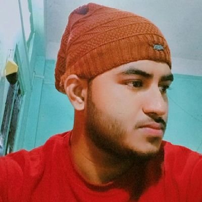 Elias___Ahmed's profile picture. সফলতাই অচিনাক্ত শত্ৰুৰ সৃষ্টি কৰে🧐

Studied at Krishna Kanta Handiqui Junior College, Pathsala
Went to Mandia Jatiya Vidyalaya
Lives in Pathsala
From Barpeta