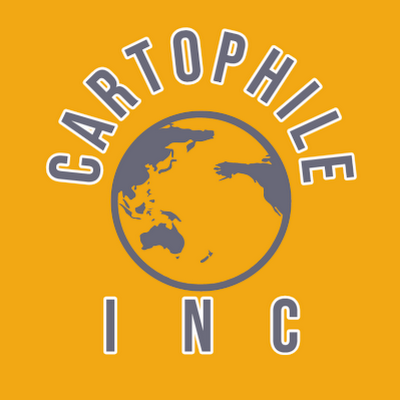 We are a map and geography obsessed YouTube featuring driving and walking tours. Videos about Geography History and interesting developments.