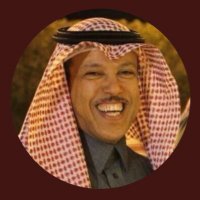 Abdulaziz Bin Mousa (@azhmos) 's Twitter Profile