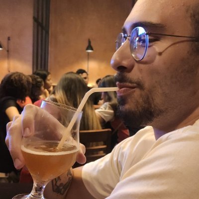 migvidro's profile picture. BHG