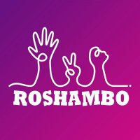 Roshambo (@roshambo_web3) 's Twitter Profile Photo Roshambo (@roshambo_web3) 's Twitter Profile Photo