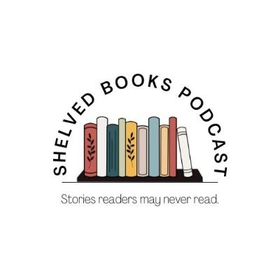 Hey Shelvies! The Shelved Books Podcast explores what makes a writer shelve a work in progress. Available wherever you listen to podcasts.
