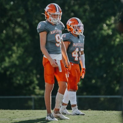 Class: 2024 | HS: Mauldin High School (SC) | QB | Ht: 6’2” | Wt: 170 | GPA: 3.8 | Blessed: Definitely | NCAA ID- 2102105063 | millbrezeale@gmail.com