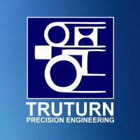 Truturn Precision Engineering(@TruturnEng) 's Twitter Profile Photo