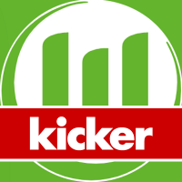 kicker ⬢ VfL Wolfsburg(@kicker_WOB) 's Twitter Profile Photo