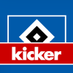 kicker ⬢ Hamburger SV (@kicker_hsv) Twitter profile photo kicker ⬢ Hamburger SV (@kicker_hsv) Twitter profile photo