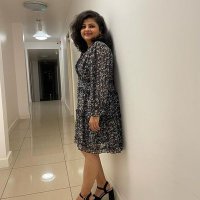 Bindiya Chavda (@bindiyachavda1) 's Twitter Profile