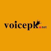 Voicepk.net(@voicepkdotnet) 's Twitter Profile Photo