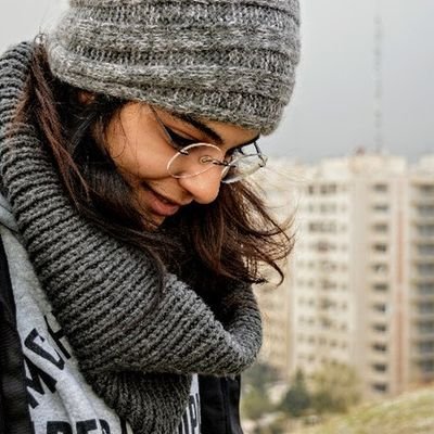 Shramezani's profile picture. Social Media Marketing Manager at WCOE