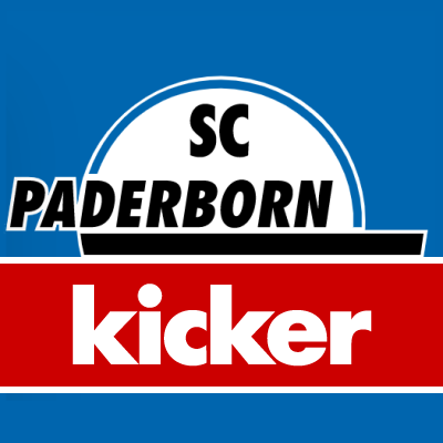 kicker News zum SC Paderborn ⬢ @SCPaderborn07 #SCP07 #mitherzblutfußball #SCP @kicker