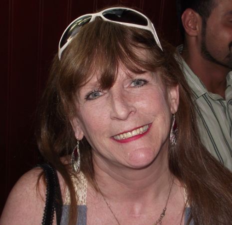 I'm a freelance writer who moved to Alaska and lived in a tent with kids, cats and dogs, and I won the 1999 President's Award for Literary Excellence.