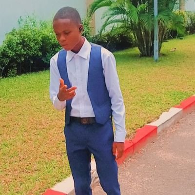 AhomboA's profile picture. Ahombo gracianho agm est né à République démocratique du Congo dans la ville de bumba, il est le fils de elenga et de mère makindo ils aujourd'hui à Kinshasa
