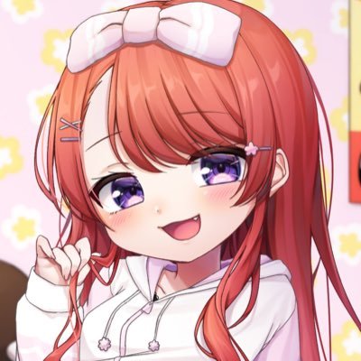 個人勢のVtuber🍖/毒舌わんぱく女の子！テンションが高く、ゲームとお話とお肉大好き！🍖( 'ω' 🍖 )ｵﾆｸﾁｬﾝ『配信感想』#生サウレ『イラスト』#サウレの宝物 『切り抜き』#サウレ切り抜き 『サムネに使ってもいいファンアート』#素材サウレ / ママー！栖屋にか様(@suya_2525)