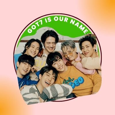 𝓝𝓲𝓬𝓮-𝐀𝐡𝐠𝐚𝐬𝐞🐥GOT7💚 Profile