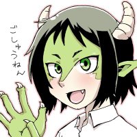 北神トリプル 【コミティア152 あ55a】 (@kt_triple) 's Twitter Profile Photo 北神トリプル 【コミティア152 あ55a】 (@kt_triple) 's Twitter Profile Photo