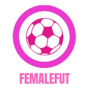 ⚽✍️El fútbol femenino tiene una voz, ¡y aquí la encontrarás!