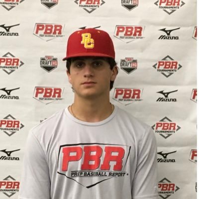 Bergen Catholic BSBL 25’| Uncomitted | RHP/OF | 6’0, 185lb |GPA: 3.8 | 551-777-3931| jkoliver308@gmail.com