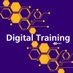 Digital Training MPFT (NHS) (@ItMpft) Twitter profile photo