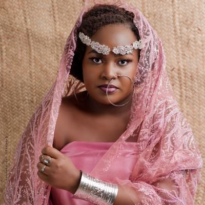 sharonkalunge's profile picture. Make-up Artist.
Branding & Communications.
Actress,  writer,  poet.
TV & Radio Host.
V-logger.Subscribe to my channel 👇