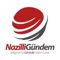 Nazilli Gündem (@nazilligundem) Twitter profile photo