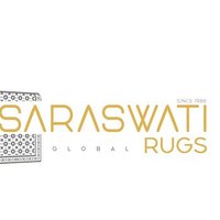 Saraswati Global Rugs(@GlobalSaraswati) 's Twitter Profile Photo