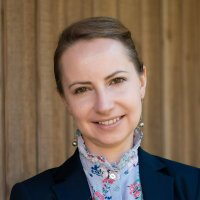 Agnieszka Radziwon (@agradziwon) Twitter profile photo