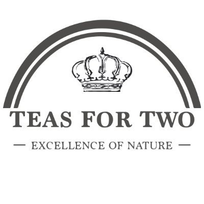 Teas For Two is a family-owned business offering high-quality retail tea products at the best prices!☕️🫖