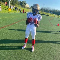 Tahj โTataโ Smith๐. (@tahjx44) 's Twitter Profile