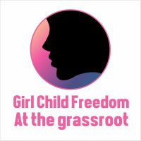 Girl Child Freedom At The Grassroot (GCFG)(@girlchild_NG) 's Twitter Profile Photo