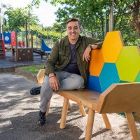 jOrge pUmar (@pumarjorge) 's Twitter Profile