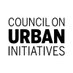 Council on Urban Initiatives (@CouncilonUrban) Twitter profile photo